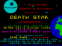 Death Star Interceptor спектрум