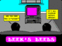 Deek's Deeds спектрум