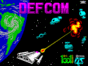 Defcom спектрум