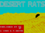 Desert Rats спектрум