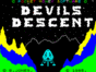 Devil's Descent спектрум