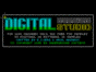 Digital Studio спектрум