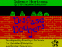 Disease Dodgers спектрум