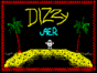 Dizzy (AER) спектрум