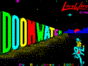 Doomwatch спектрум