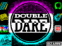 Double Dare спектрум