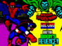 Dr. Doom's Revenge! спектрум