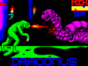 Draconus спектрум