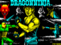 Dragon Ninja спектрум