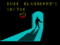 Duke Bluebeard's Castle спектрум