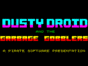 Dusty Droid and the Garbage Gobblers спектрум