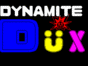 Dynamite Dux спектрум