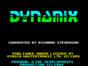 Dynamix спектрум