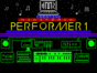 EMR Miditrack Performer спектрум