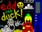 Edd the Duck спектрум