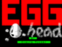 Egghead спектрум