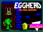 Egghead to the Rescue спектрум