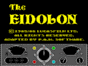 Eidolon, The спектрум