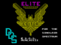 Elite Editor спектрум