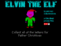 Elvin the Elf спектрум