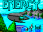 Energy Warrior спектрум