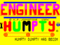 Engineer Humpty спектрум