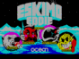Eskimo Eddie спектрум
