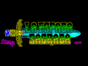 Espada Sagrada, La спектрум