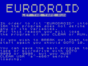 Eurodroid спектрум