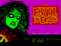 Evil Dead, The спектрум