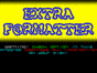 Extra Formatter спектрум