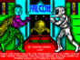 Falcon: The Renegade Lord спектрум