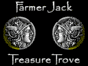 Farmer Jack - Treasure Trove спектрум