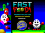 Fast Food спектрум
