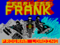 Fearless Frank спектрум