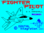 Fighter Pilot спектрум