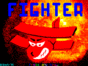 Fighter спектрум