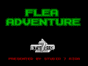 Flea Adventure спектрум
