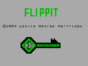 Flippit спектрум