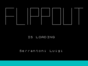 Flippout спектрум