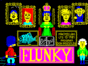 Flunky спектрум