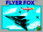 Flyer Fox спектрум