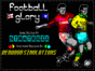 Football Glory спектрум
