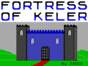 Fortress of Keler спектрум
