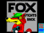 Foxx Fights Back спектрум