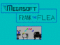 Frank the Flea спектрум