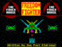 Freedom Fighter спектрум