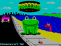 Frogger спектрум
