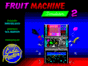 Fruit Machine Simulator 2 спектрум