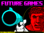 Future Games спектрум